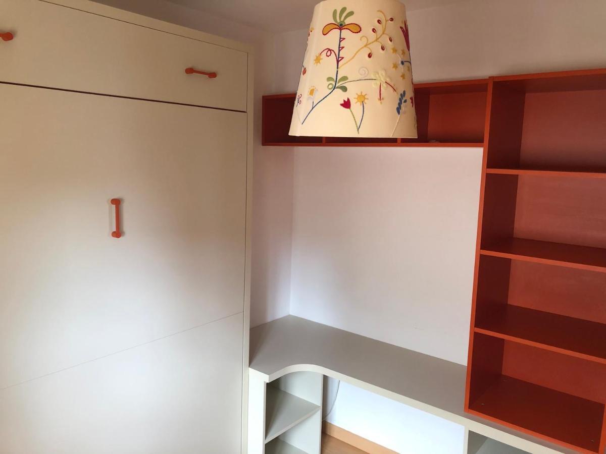 贝纳尔马德纳Atico Duplex Mar Y Montana Atalaya公寓 外观 照片