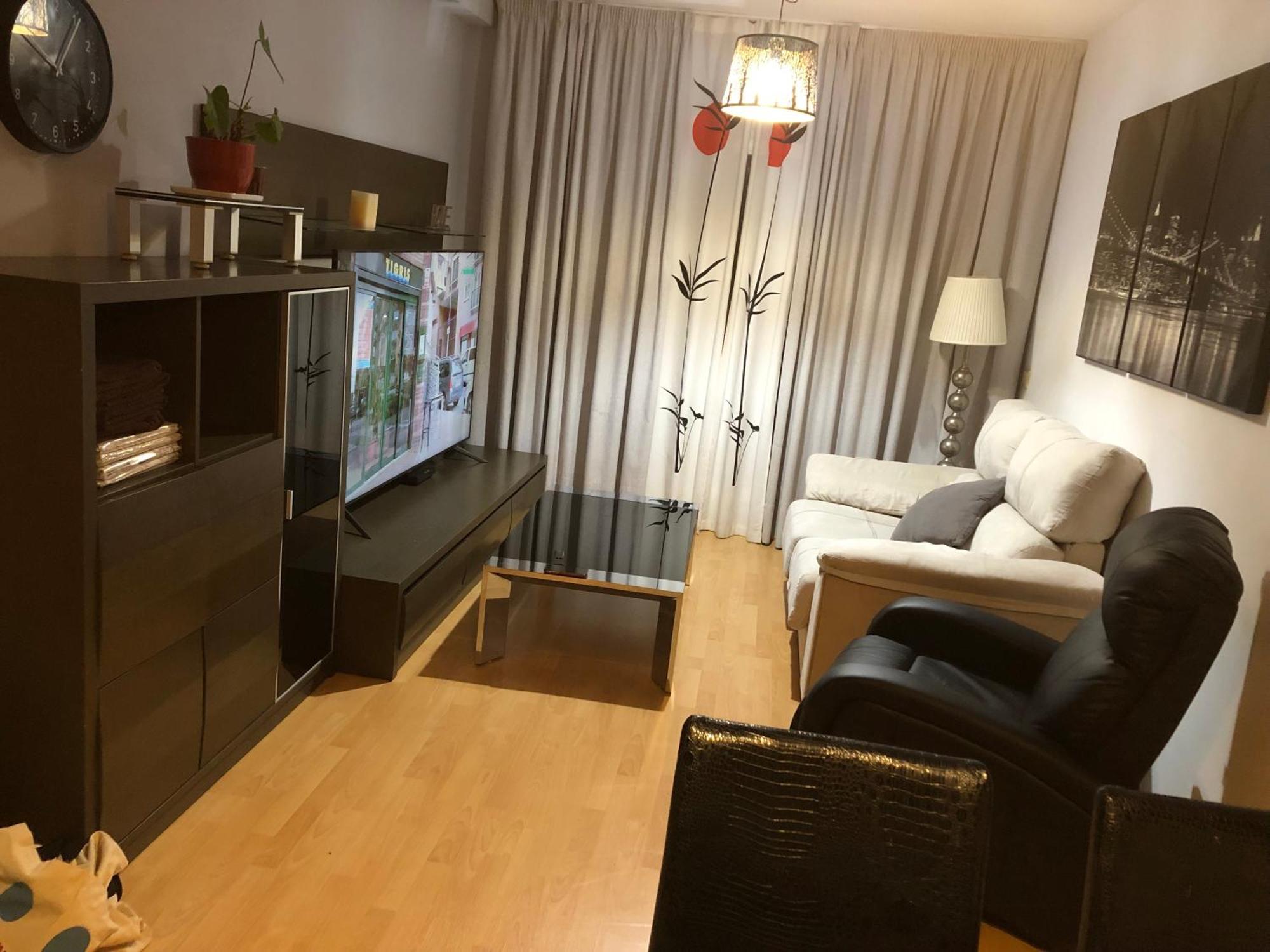 贝纳尔马德纳Atico Duplex Mar Y Montana Atalaya公寓 外观 照片
