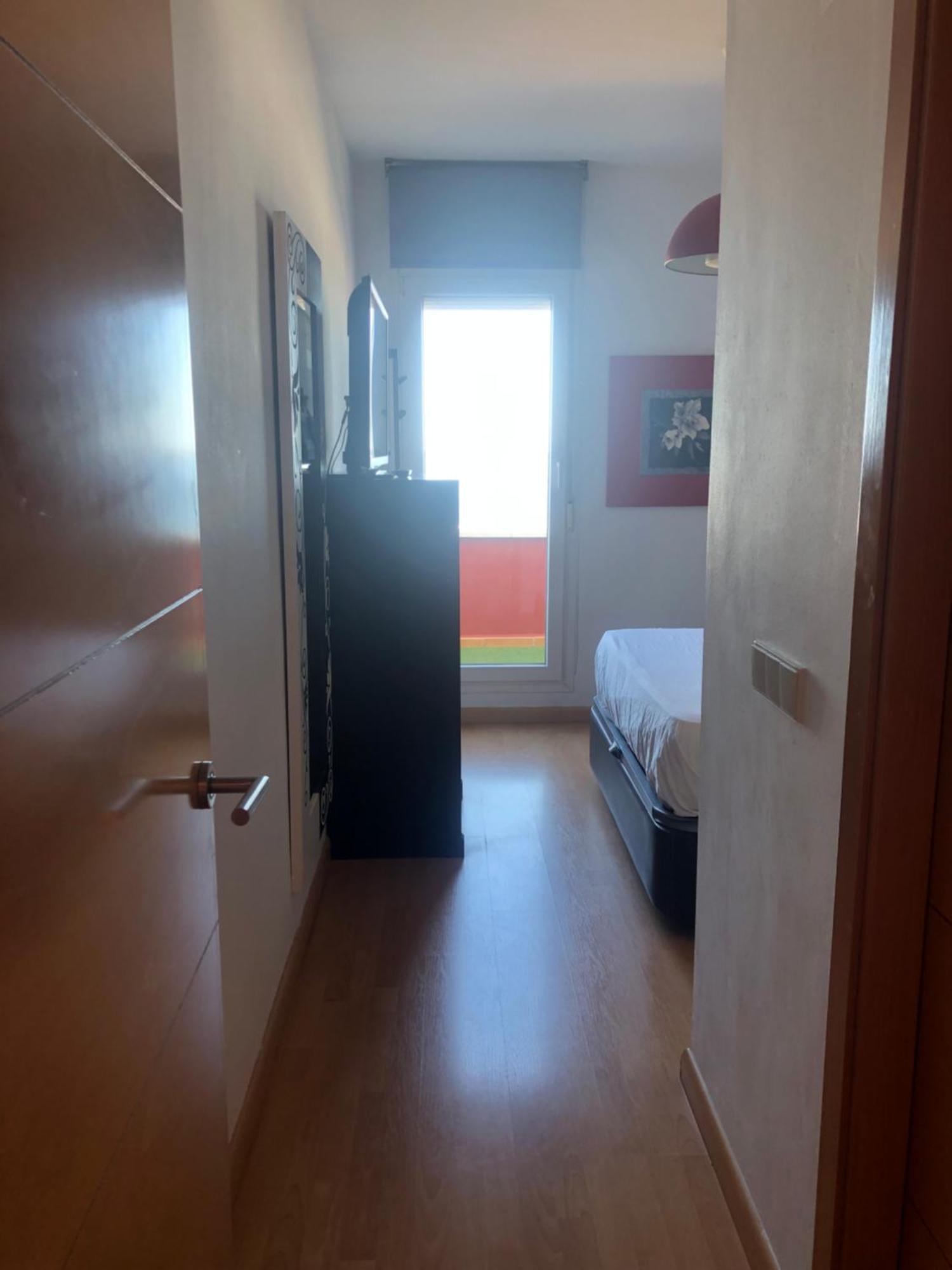 贝纳尔马德纳Atico Duplex Mar Y Montana Atalaya公寓 外观 照片
